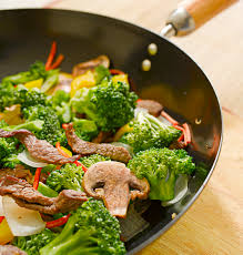 broccoli beef